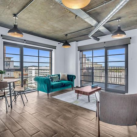 Mysquare State-Of-The-Art 1 Bedroom Apartments Near Wembley Park Londra Esterno foto